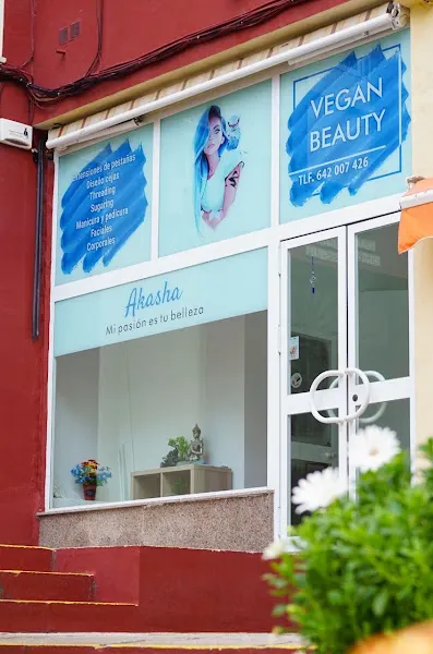 Akasha Vegan Beauty - Benalmádena