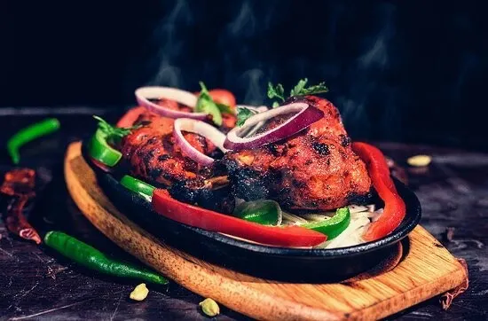 CAFE INDIA - Benidorm
