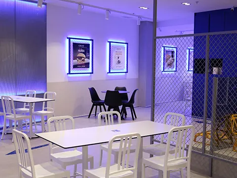 La Boca Te Lía - Vega Plaza - Restaurante en Molina de Segura - foto 2