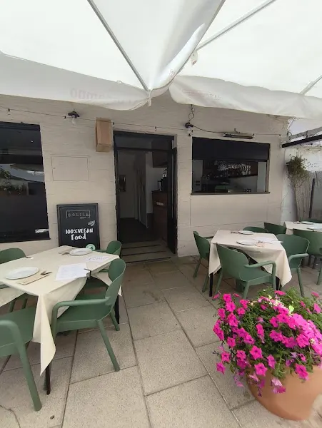 GOLILA Estepona - Restaurante vegano en Estepona - foto 2