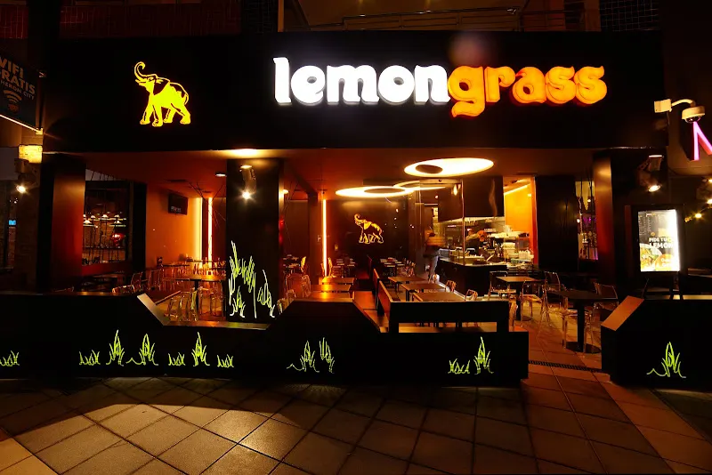 Lemongrass - Restaurante tailandés en Paterna - foto 2