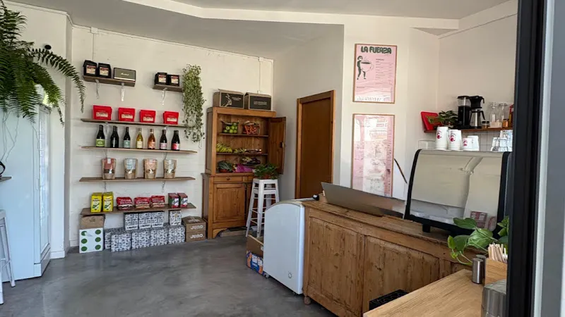 La Fuerza Cafe - Cafetería en Castelldefels - foto 2
