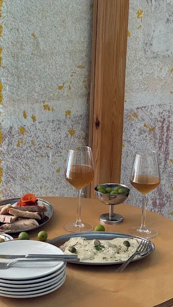 Grasa wine bar - Barcelona