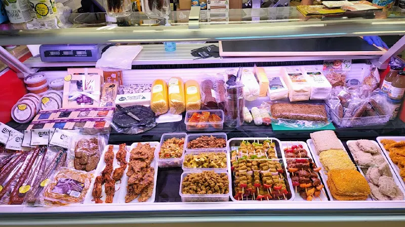 El Vegans Vilanova - Vilanova i la Geltrú