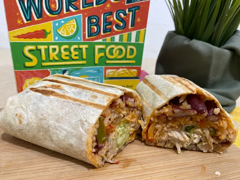 Al Carrer Street Food · Take away - Delivery & Catering - Vilanova i la Geltrú
