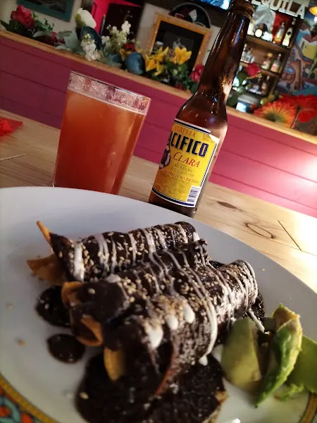 Azteca Tasting Narón - Narón