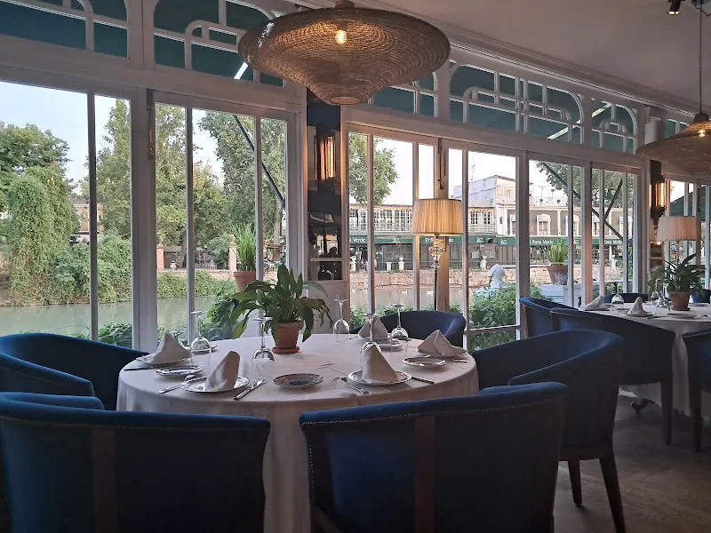 Restaurante Matilde - Restaurante en Aranjuez - foto 2