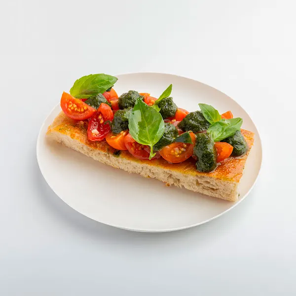 26KG | Italian Restaurant