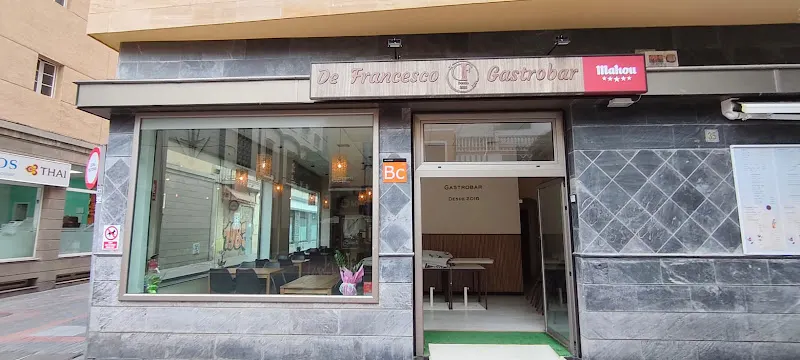 De Francesco