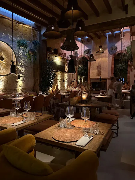 Casa Flow - Restaurante en Ibiza - foto 3