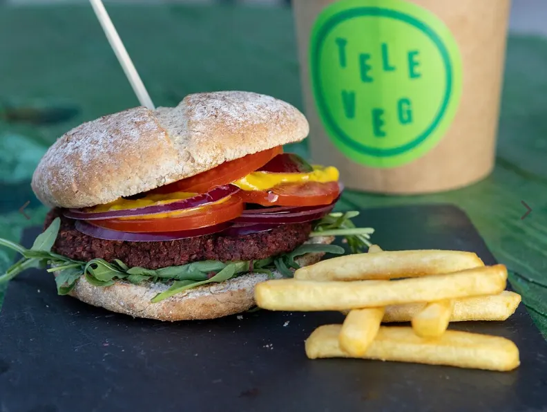 TeleVeg