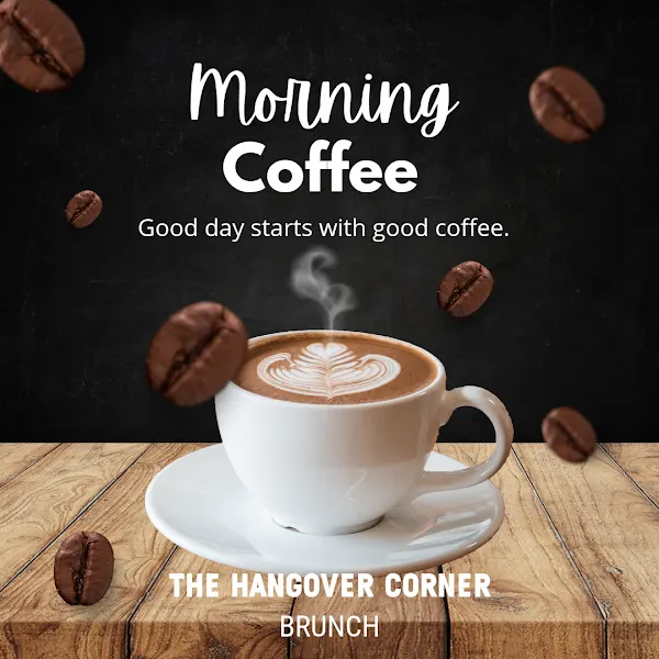 The Hangover Corner