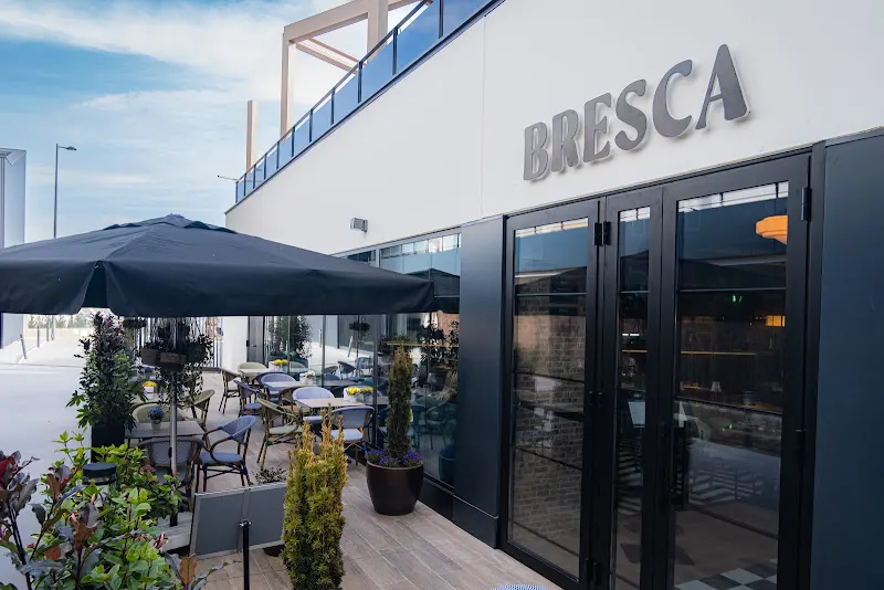 Bresca Tres Cantos - Restaurante italiano en Tres Cantos - foto 2