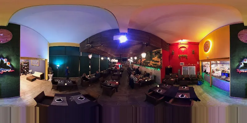 SPICE Garden Indian Restaurant - Adeje