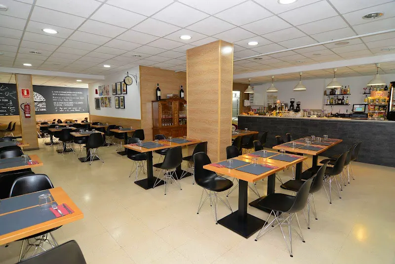 Restaurante A la Cazuela - Viladecans