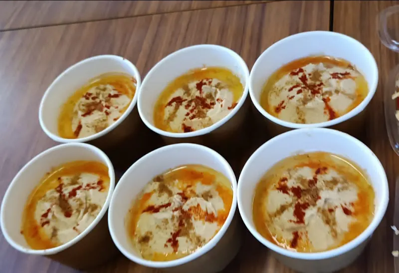 Buenisim Catering (tb vegano!) - Servicio de catering en Hospitalet de Llobregat (L) - foto 2