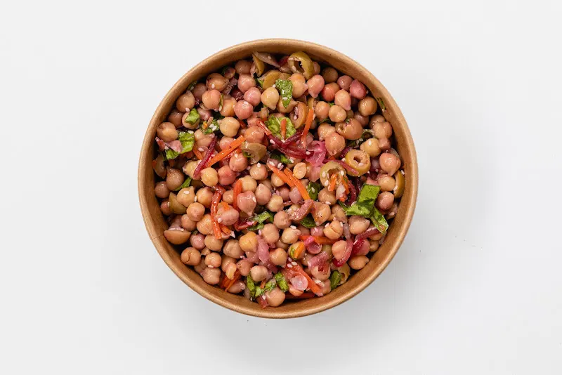 Vegaizan - Especialistas en comida vegana y vegetariana - Bilbao