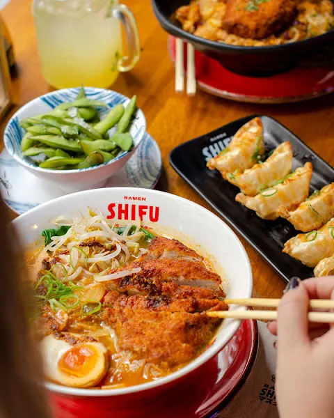 Ramen Shifu - Alzira - Alzira