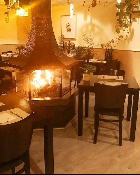 Restaurant Bindu - Igualada