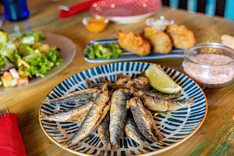 A MI MANERA GASTROBAR en Puerto del Rosario