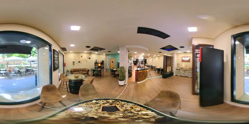 Restaurante Somiart, Espacio Gastronómico - Valencia