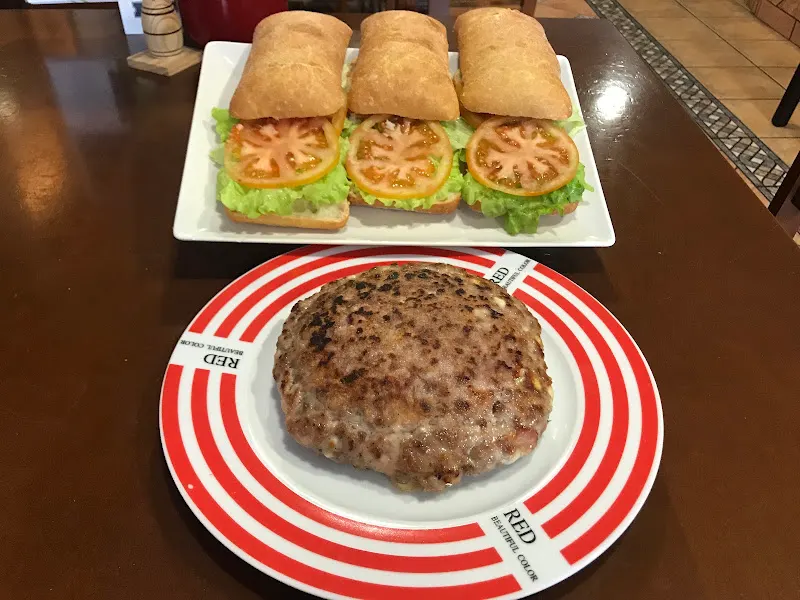Las Tres Cucharas - Vilagarcía de Arousa