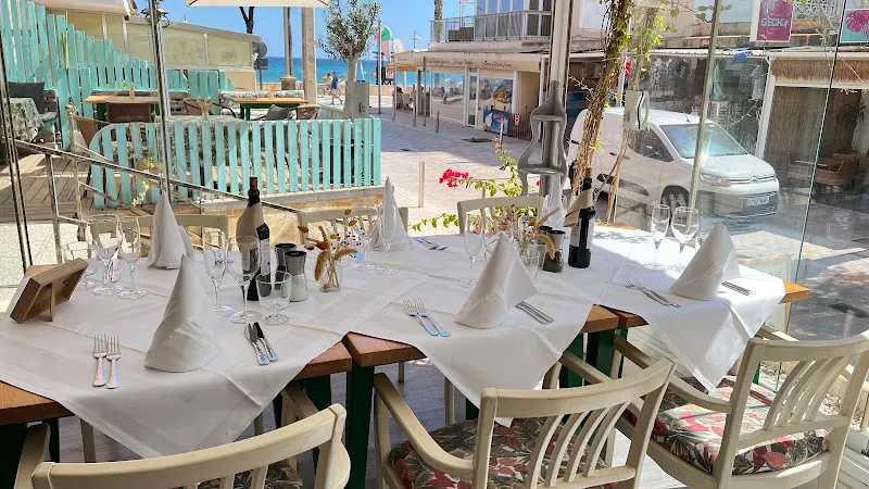 SANTÉ | Vegan & Veggie Restaurant - Restaurante vegano en Manacor - foto 2