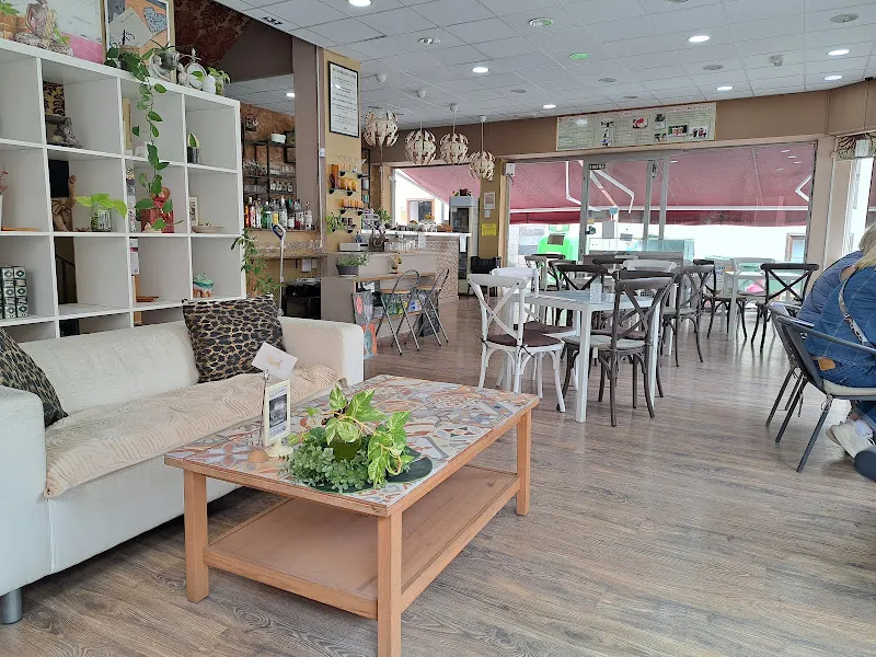 Roots Tenerife - Restaurante en Puerto de la Cruz - foto 2