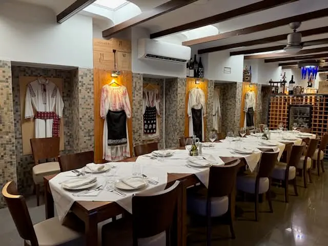 Bambi Gourmet