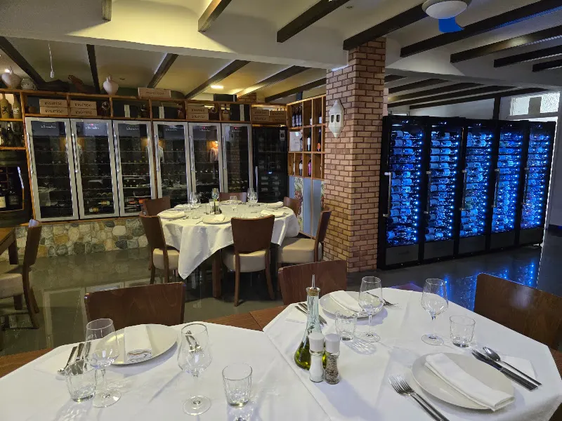 Bambi Gourmet - Restaurante en Puerto de la Cruz - foto 2