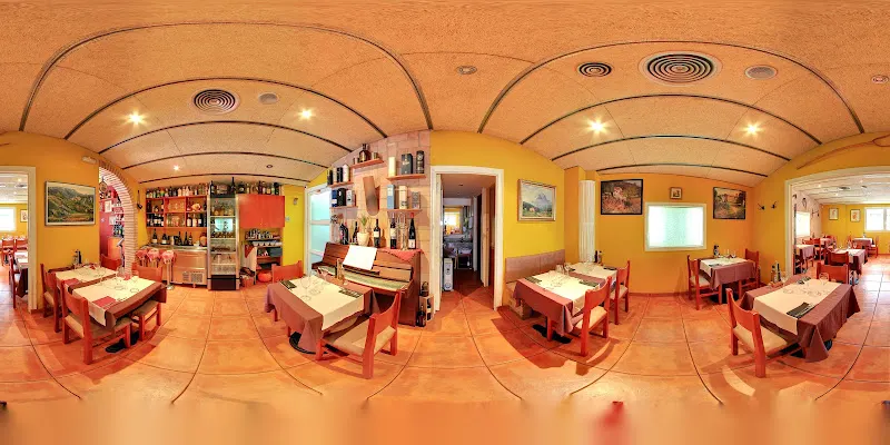Restaurante Caliu - Berga