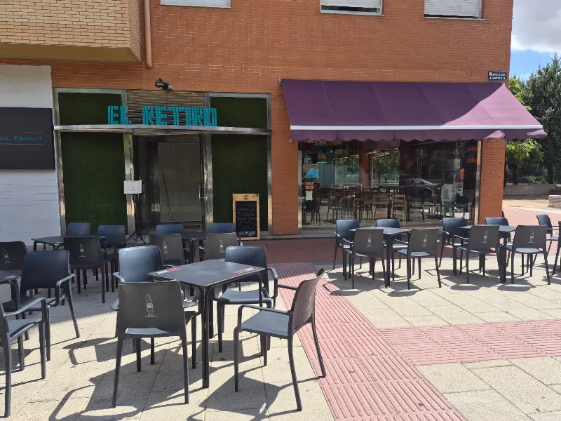 El Retiro de Isidora | Comida de todo tipo, con opciones veganas y sin gluten en Aranda de Duero