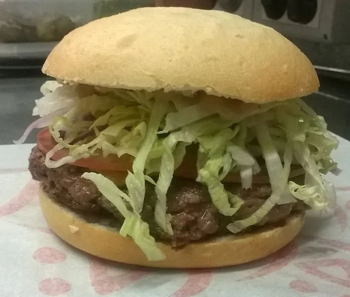 Teen Burger - La Vall d'Uixo