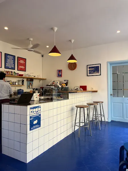 Bubu's Corner - Ciutadella de Menorca