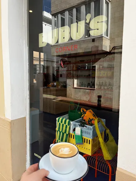 Bubu's Corner - Cafetería en Ciutadella de Menorca - foto 2