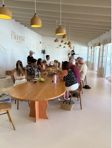 Bloome by Sasha – Brunch Sin Gluten Menorca - Ciutadella de Menorca