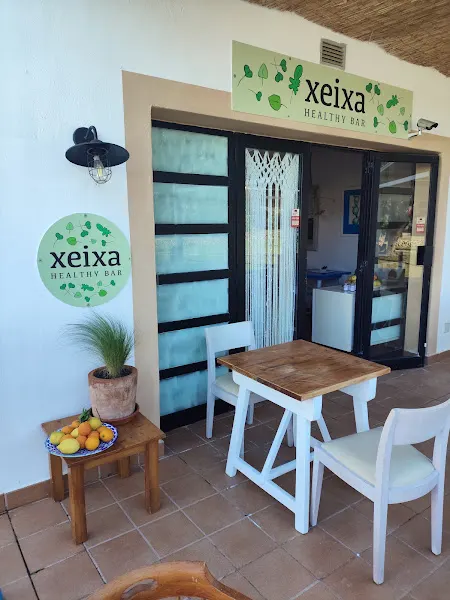 Xeixa Healthy Bar - Restaurante de comida saludable en Ciutadella de Menorca - foto 2