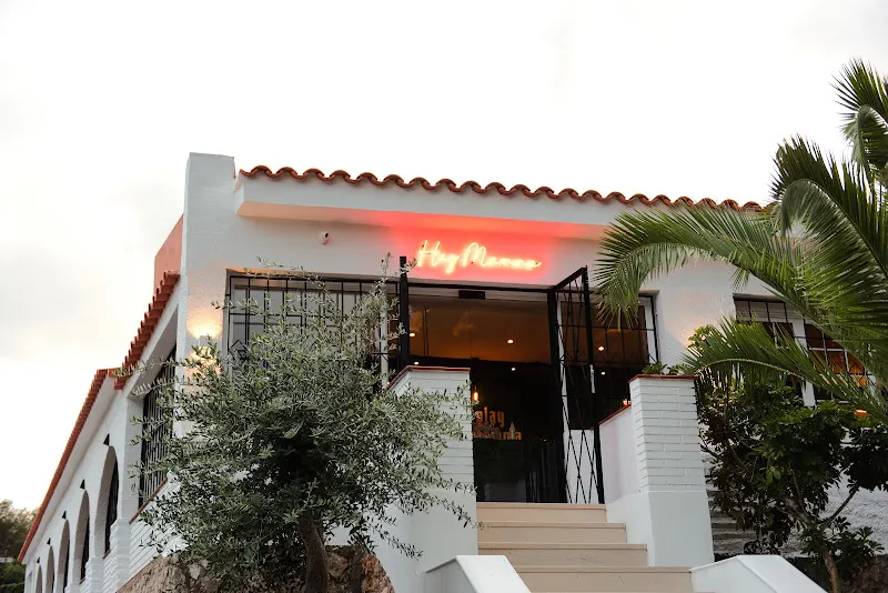 HEY MAMMA Restaurante - Restaurante en Sant Pere de Ribes - foto 2