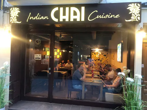 Chai Indian Restaurant Tandoori - Sitges