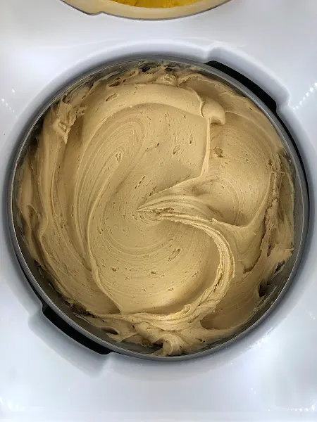 AMMA Gelato - Barcelona