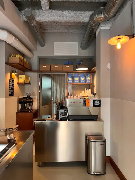 AMMA Gelato - Heladería en Barcelona - foto 2