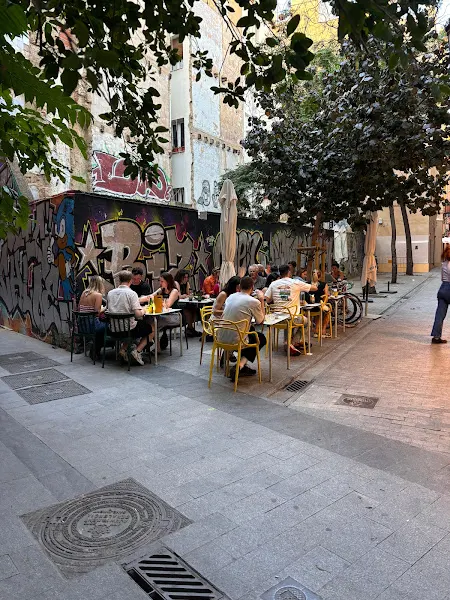 Kukla - Middle Eastern Cuisine - Valencia