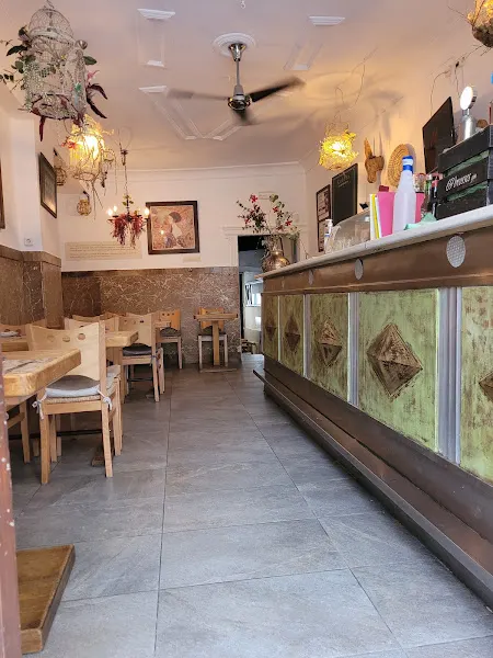 Kubaba - Restaurante en Xàtiva - foto 2