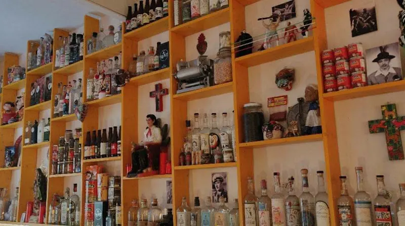 La Pachuca - Restaurante mexicano en Barcelona - foto 2