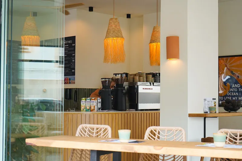 PLANT SHACK Javea - Cafetería en Jávea - foto 2