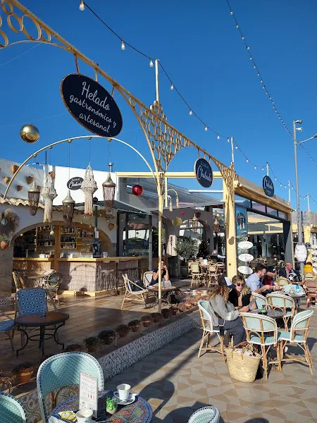 Chabada - Restaurante en Jávea - foto 2
