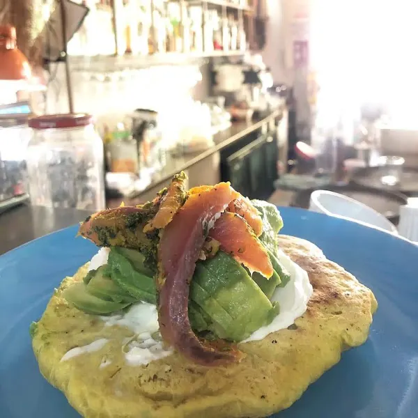 Bar La Sucreria - Jávea