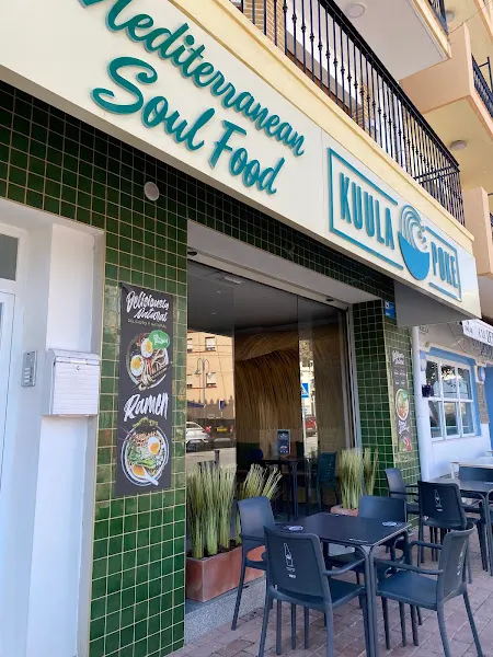 Kuula Poke - Jávea
