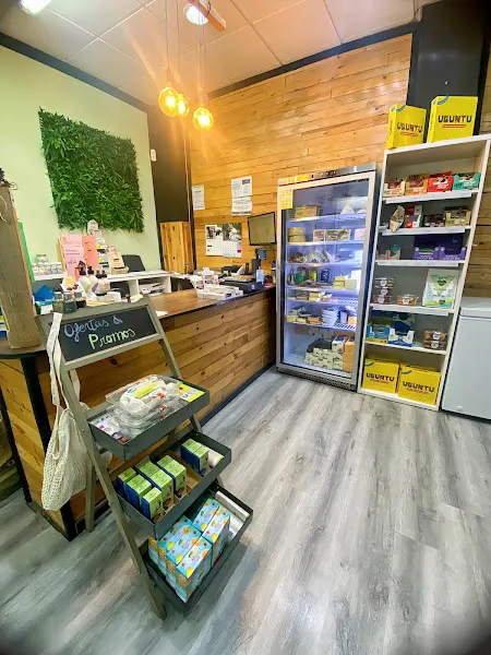 HAPPY VEGETAL - Tienda 100% Vegana - Alicante