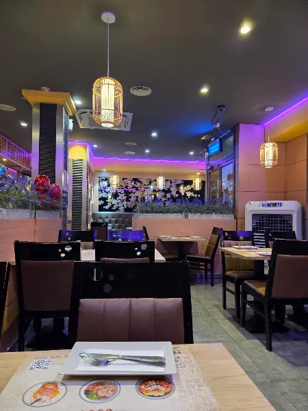 Restaurante Igopasta